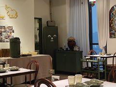 -Thai Basil罗勒叶泰式餐厅(时代天街店)