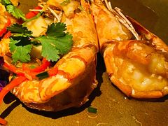 老虎虾-肴约·花园式餐厅(湖里店)