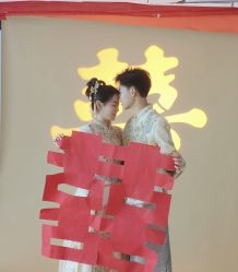 -金夫人婚纱摄影(惠阳店)