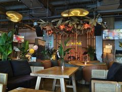 -不二·民谣音乐餐吧(长沙店)