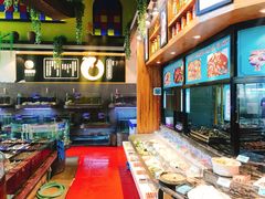 -黄泥岗·地道湖北菜(奥特莱斯店)