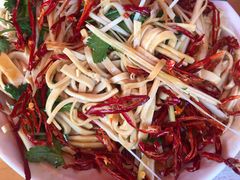 -如意香辣鸡架(总店)