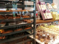-巴黎贝甜(常德路店)