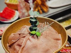 -巴奴毛肚火锅(二七万达店)