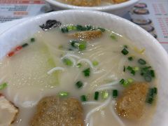-凯峰鱼汤米线(金利達店)