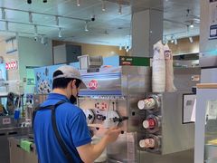 -DQ·蛋糕·冰淇淋(万象城店)