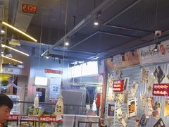-大头叔烤鸡爪·朝鲜族烤串(天池路店)