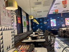 -一味一诚•鲜嫩烤鱼(昌发展万科广场店)