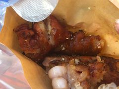 -大学城夜市大排档(凤栖路店)