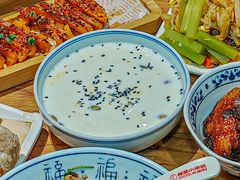 -福苗小骆驼烧烤(莲湖路店)