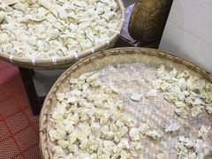 馄饨-阿麟馄饨(延长路店)