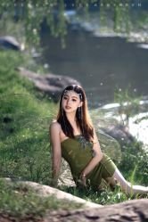 -青岛这朵女子摄影(中海寰宇天下天颂店)