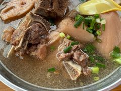 -燕子煨汤(山海关路店)