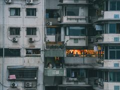 -白象居