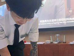 -秘地·影院式足浴SPA(凤三旗舰店)