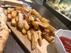 -Mammamia意大利餐厅(古北店)
