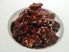 百味糖排-杭百味·大众精选杭帮菜(西湖音乐喷泉店)