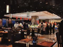 -武汉世茂希尔顿酒店·汇·全日餐厅