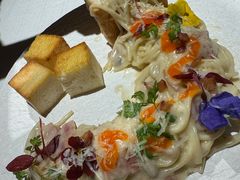 -俄士厨房(五棵松华熙LIVE店)
