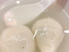 -朱新年·苏式汤团·面点(北寺塔店)