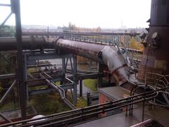 -杜伊斯堡市北景观公园