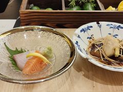 -鮨政·Omakase(港汇恒隆广场店)