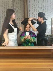-美云庭古装·格格服汉服·京城旅拍(北京店)