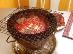 -松明一烤肉馆(鲁园店)