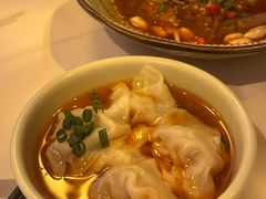 -龙门阵茶屋川菜馆(武康路店)
