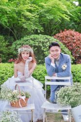 -巴黎经典婚纱摄影PARISSIC