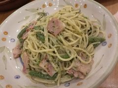 罗勒意面-萨莉亚意式餐厅(苏州食百家店)