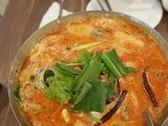 -The Dishes Seafood & Restaurant