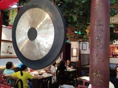 -大海碗·京菜炸酱面(雍和宫店)