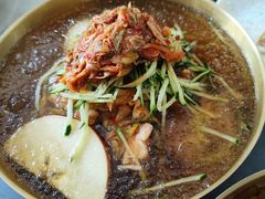 -朴贞子·高丽轩(二拨子店)