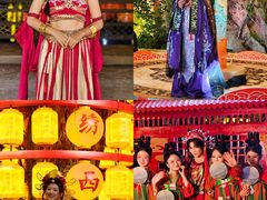 -深圳锦绣中华民俗村