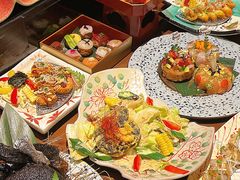 -鸟山鸣·日料食堂(王府井店)