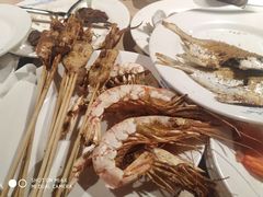 -星伦多 自助料理(圆融店)