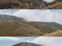 -萍乡武功山风景名胜区