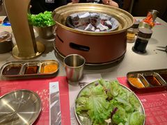-西塔老太太泥炉烤肉(青浦蟠龙天地店)