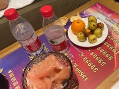 -良子健身(望京SOHO店)