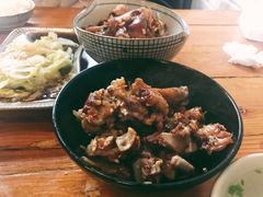 -有肉食·虎九闽菜(798艺术区店)