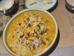 -牧马人奶茶馆(乌兰察布总店)