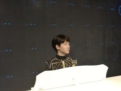 -上海杜莎夫人蜡像馆