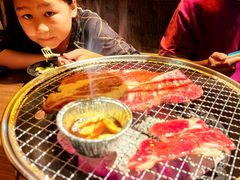 -肉仓焼肉バー(烟台山店)