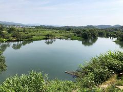 -婺源月亮湾