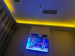 -紫荆花·影院足道·SPA(千灯店)