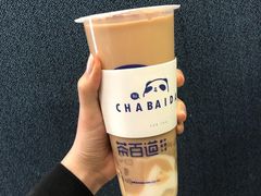 -茶百道(太平门直街店)