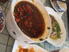 -百味园土菜馆(迎宾东路店)