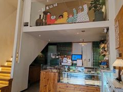 -大喜甜品铺(翔安店)