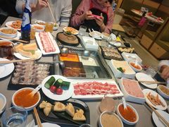 -海底捞火锅(茂业店)